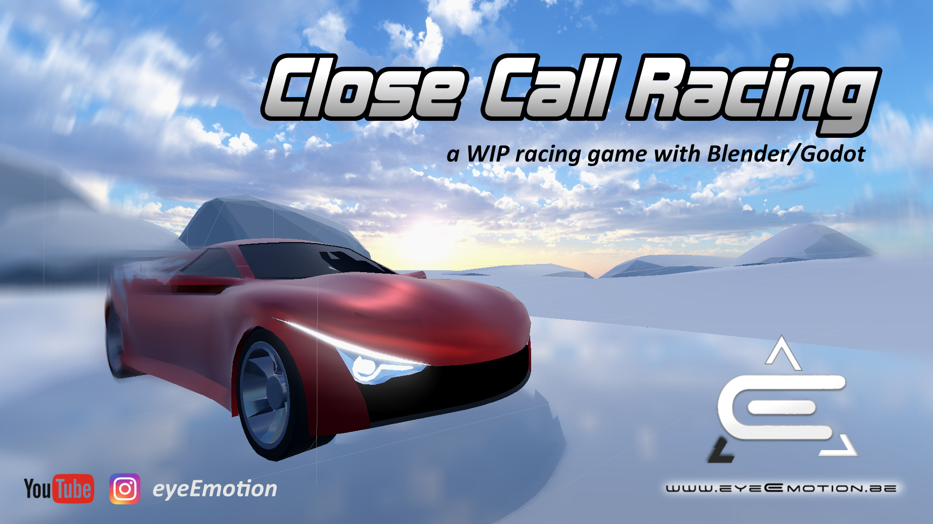 Close Call Racing