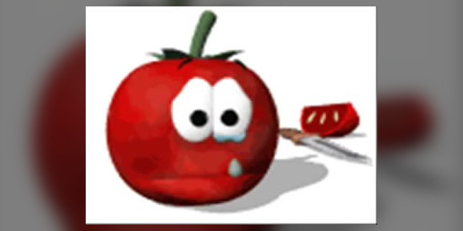 Cover image for Mr tomator