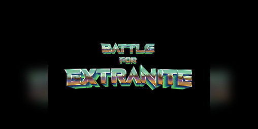 Cover image for Battle for Extranite
