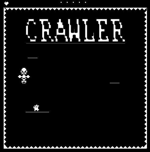 Crawler