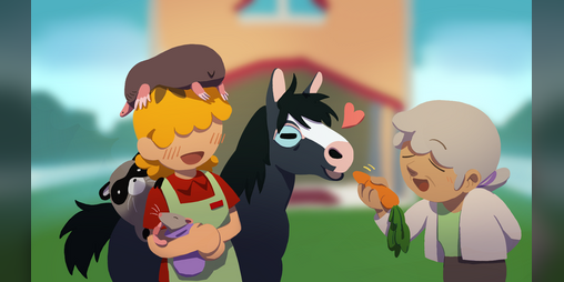 Cover image for Turnin' Tail