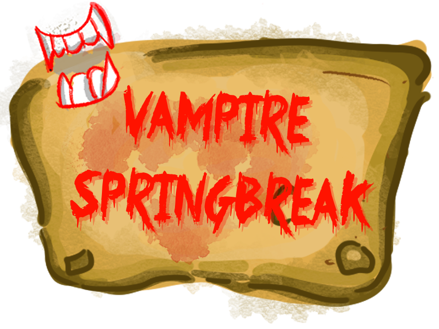 Vampire Springbreak