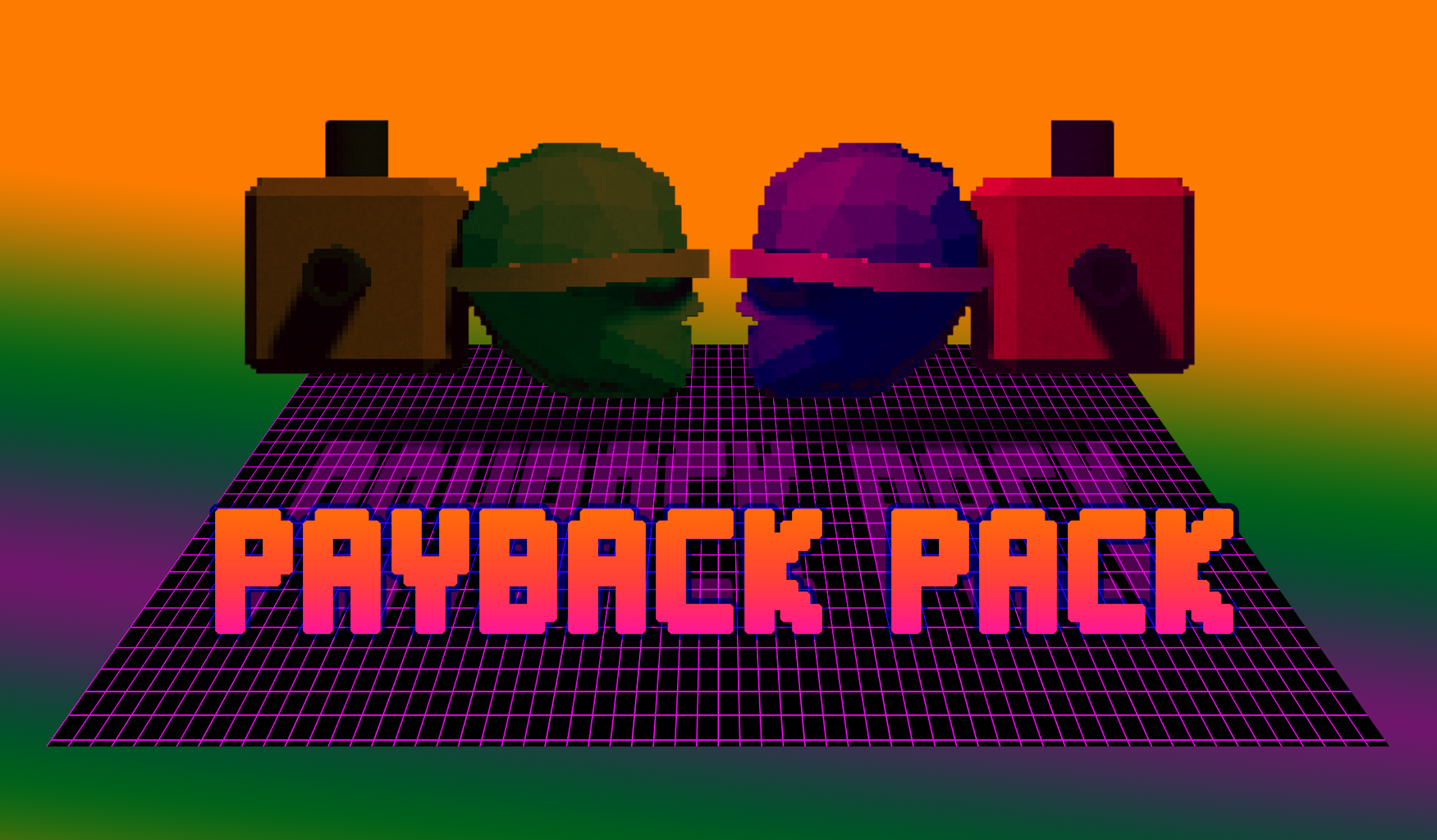Payback Pack