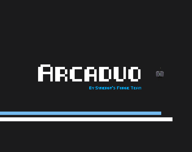 Cover image for ArcaDuo