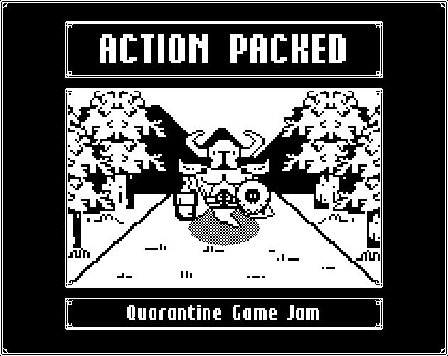 Action Packed