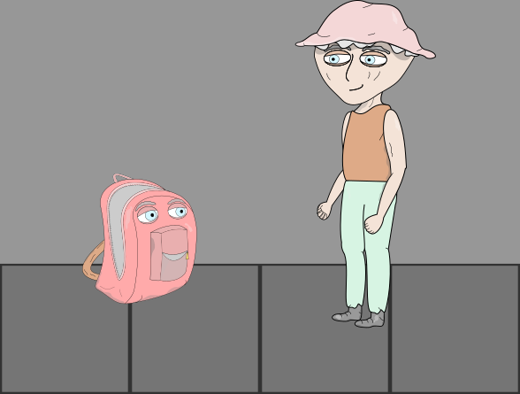 Adventure Pack