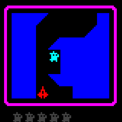 Cover image for Bitter Rescue