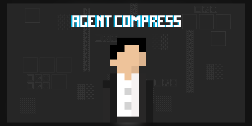 Cover image for Agent Compress