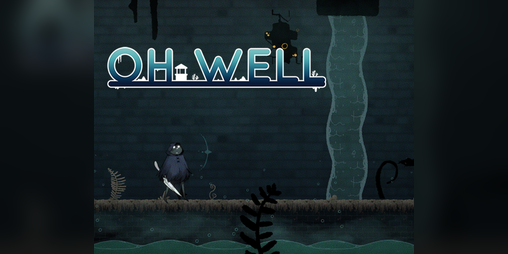 Cover image for Oh Well