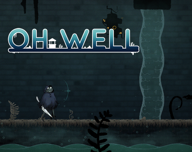 Cover image for Oh Well