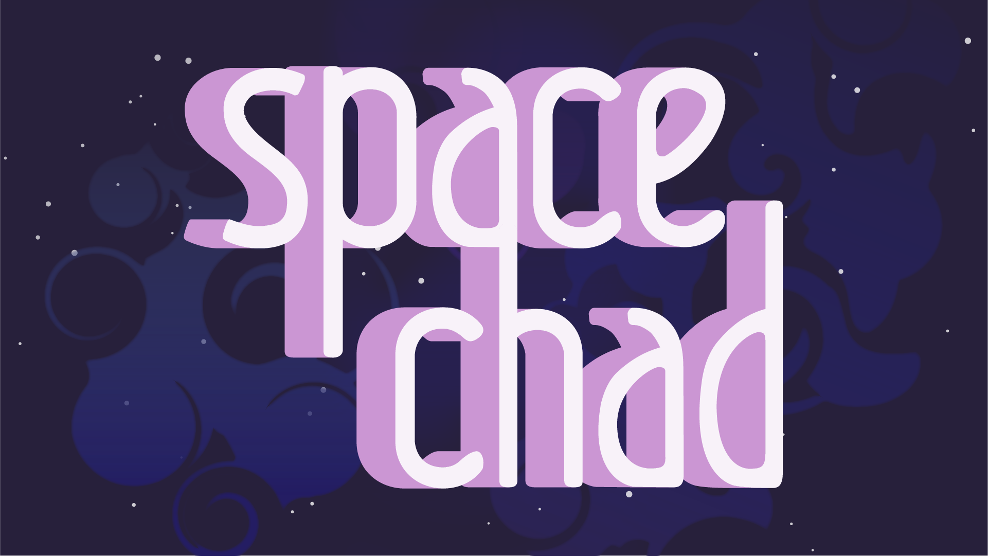Space Chad
