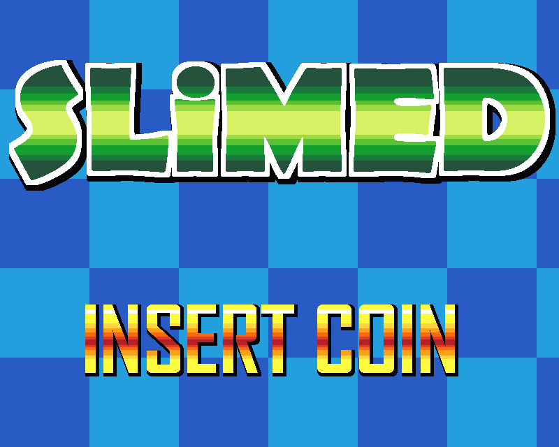Slimed