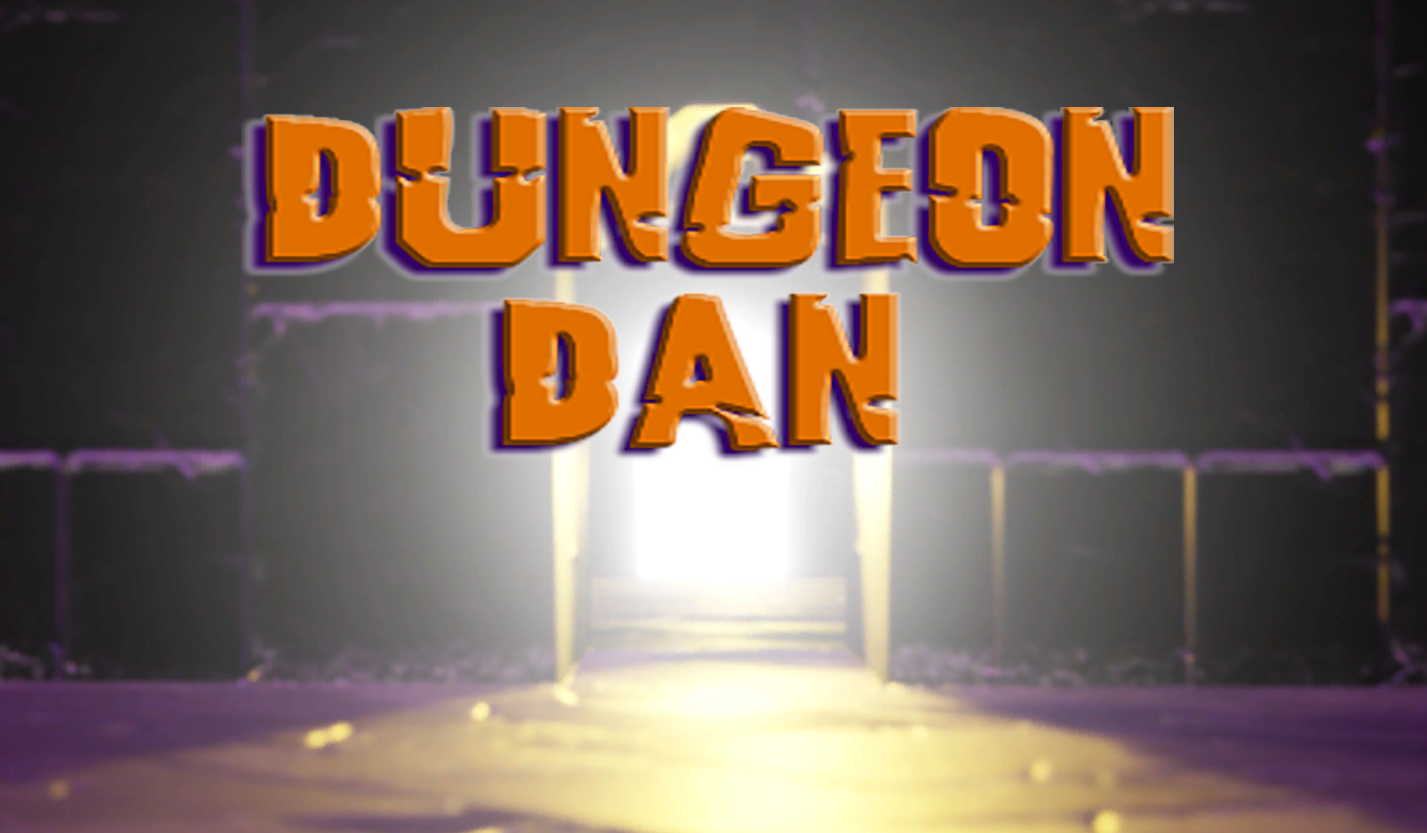 Dungeon Dan