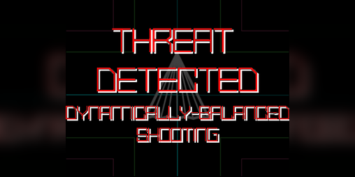 Cover image for Threat Detected