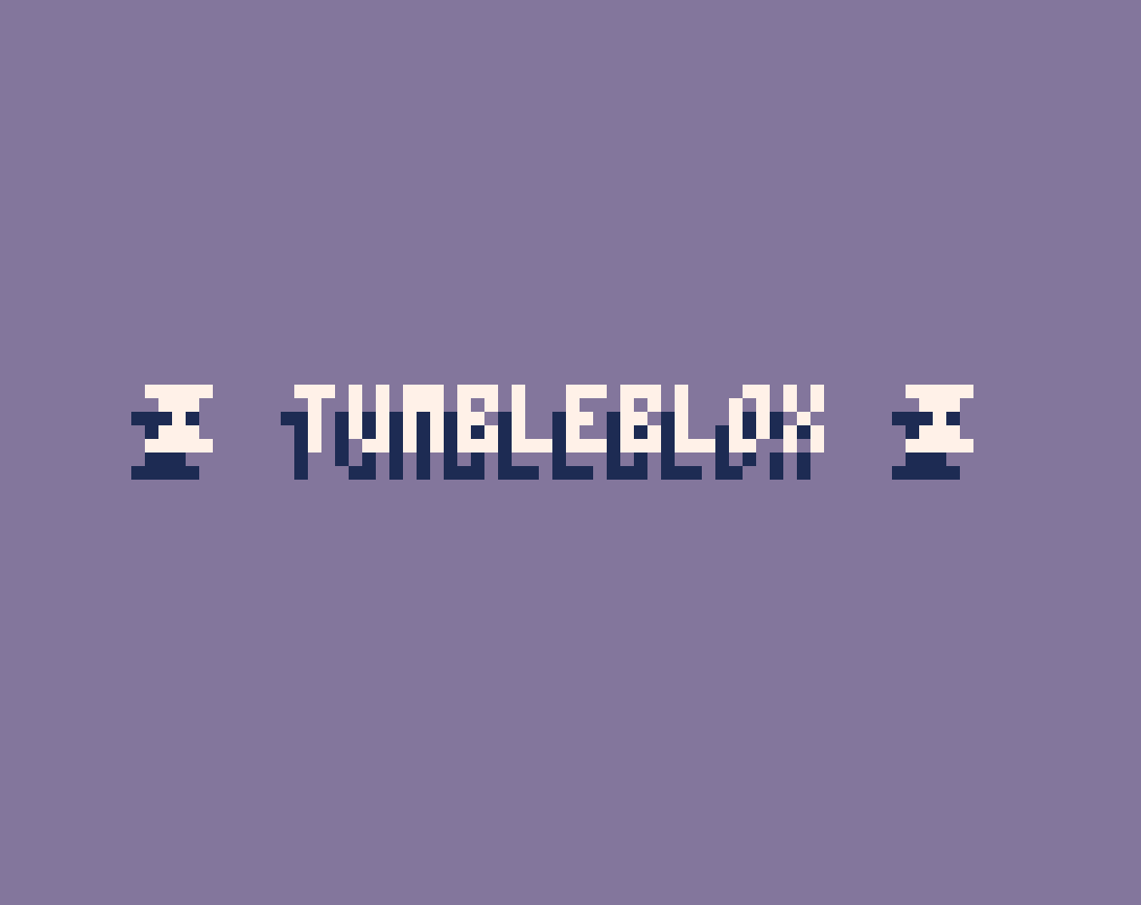 tumbleblox