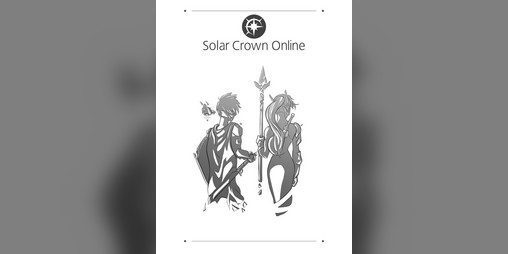 Cover image for Solar Crown Online