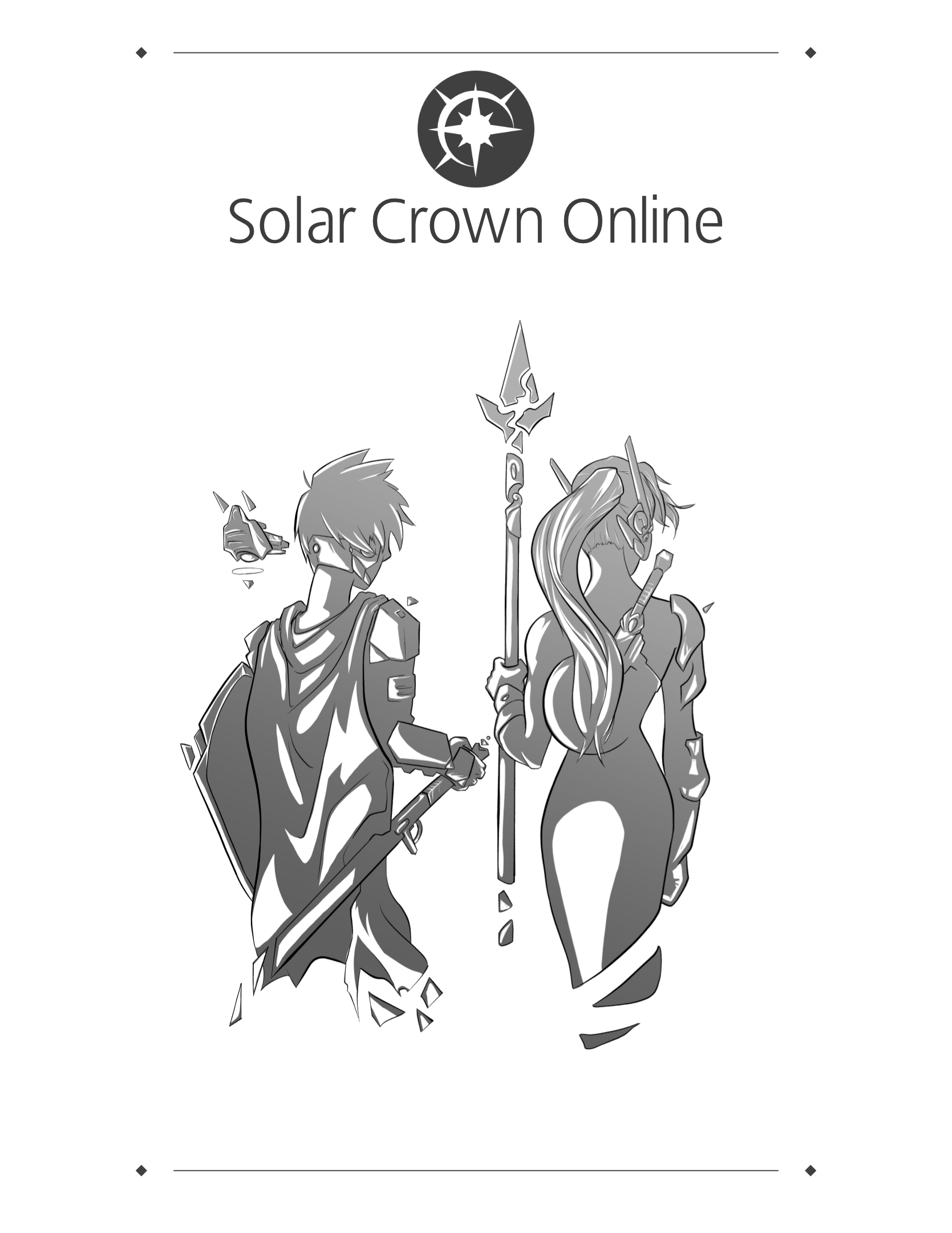 download solar crown release date