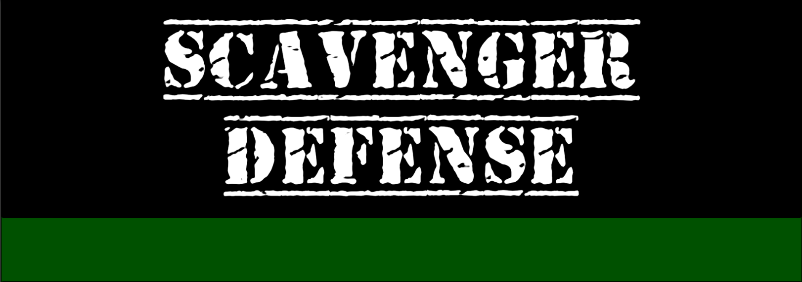 Scavenger Defense