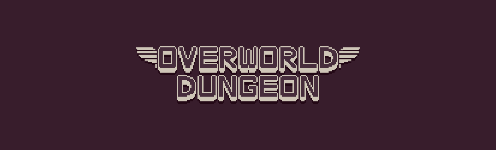 Overworld Dungeon