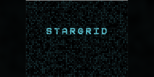 Cover image for StarGrid