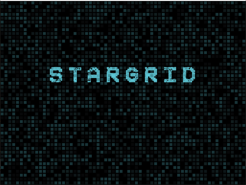 Cover image for StarGrid