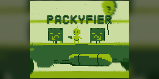 Cover image for Packyfier