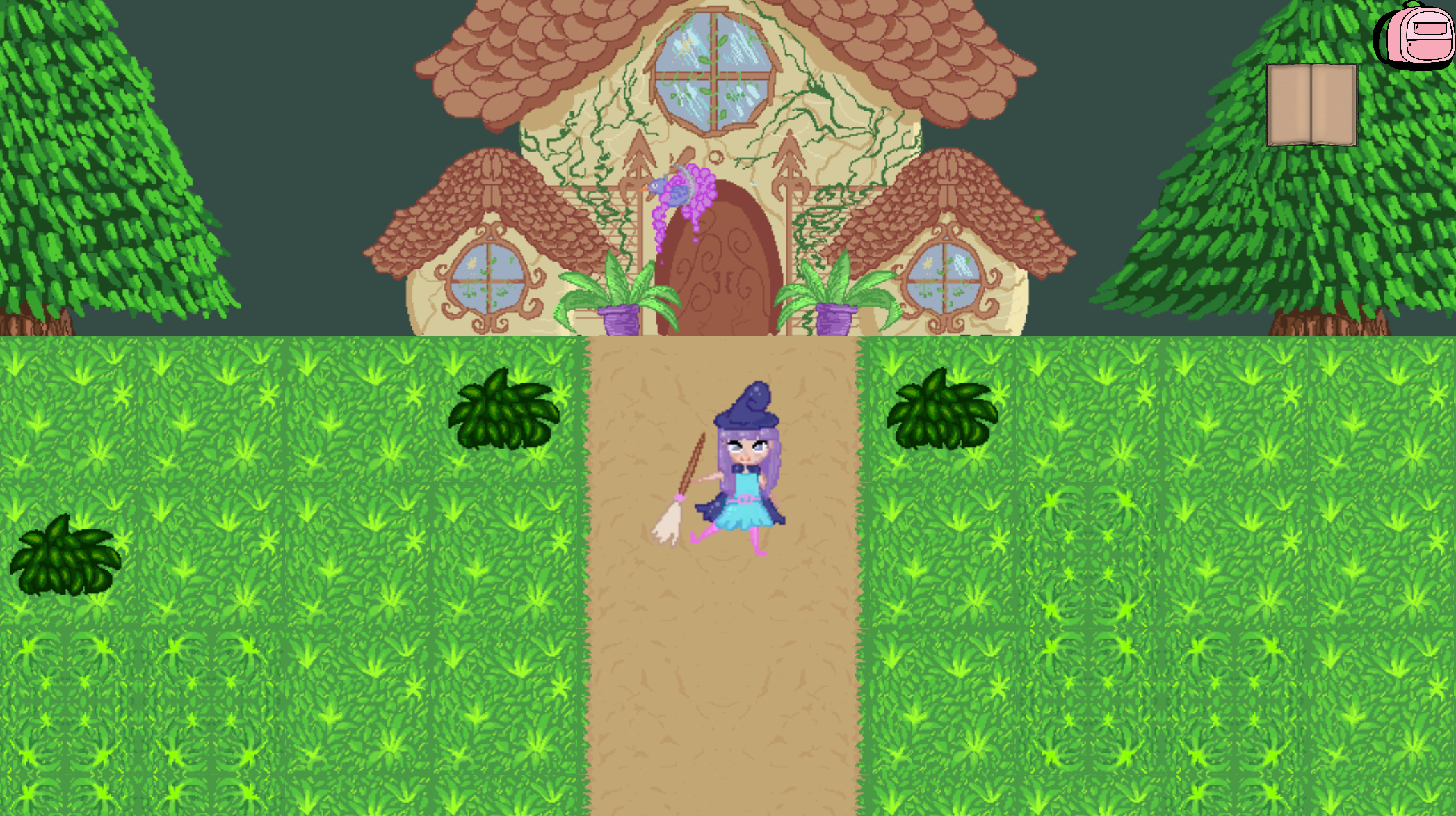 Occultivation (alpha)