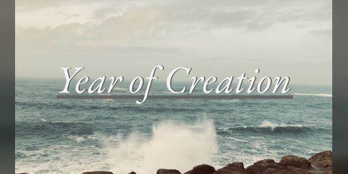 Cover image for Year of Creation