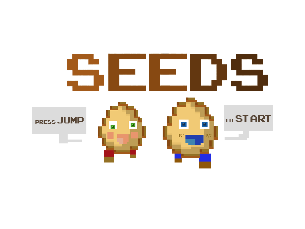 Cover image for seeds