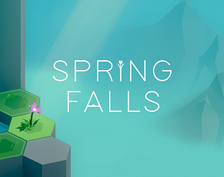 Spring Falls [$7.00] [Puzzle] [Windows] [macOS] [Linux]