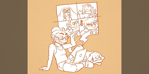 Cover image for Offseason: A Sleepaway Supplement