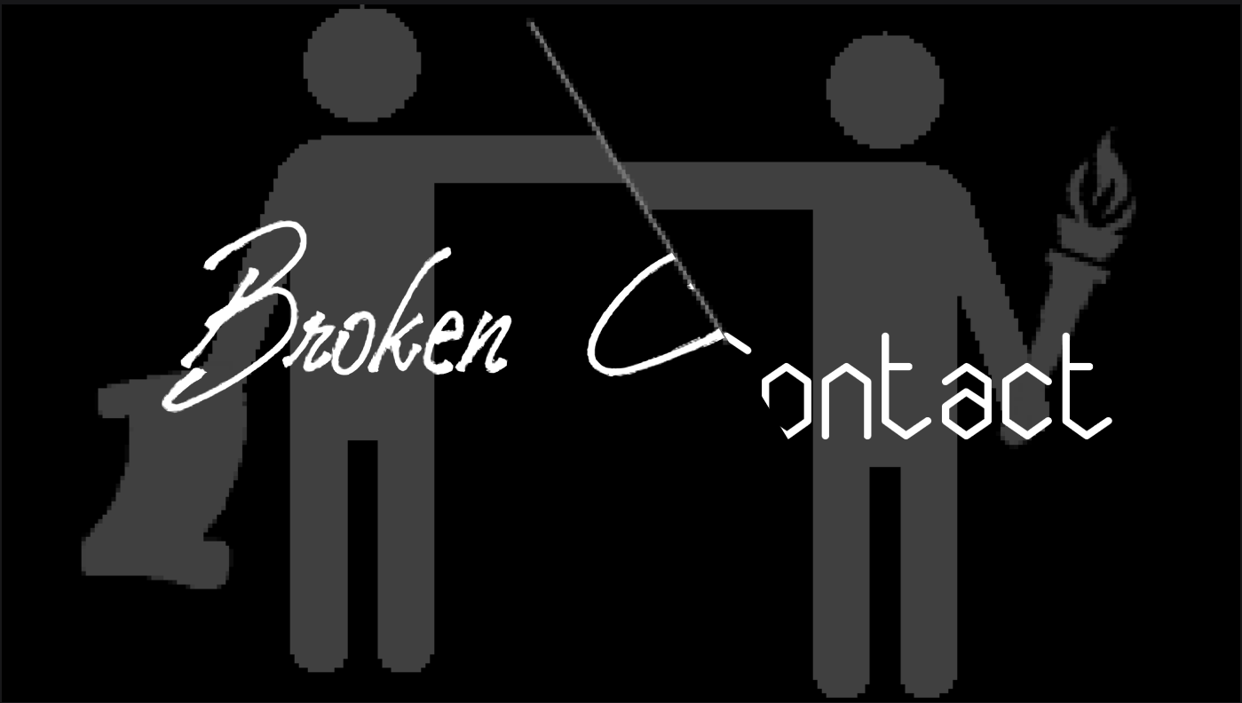 Broken Contact