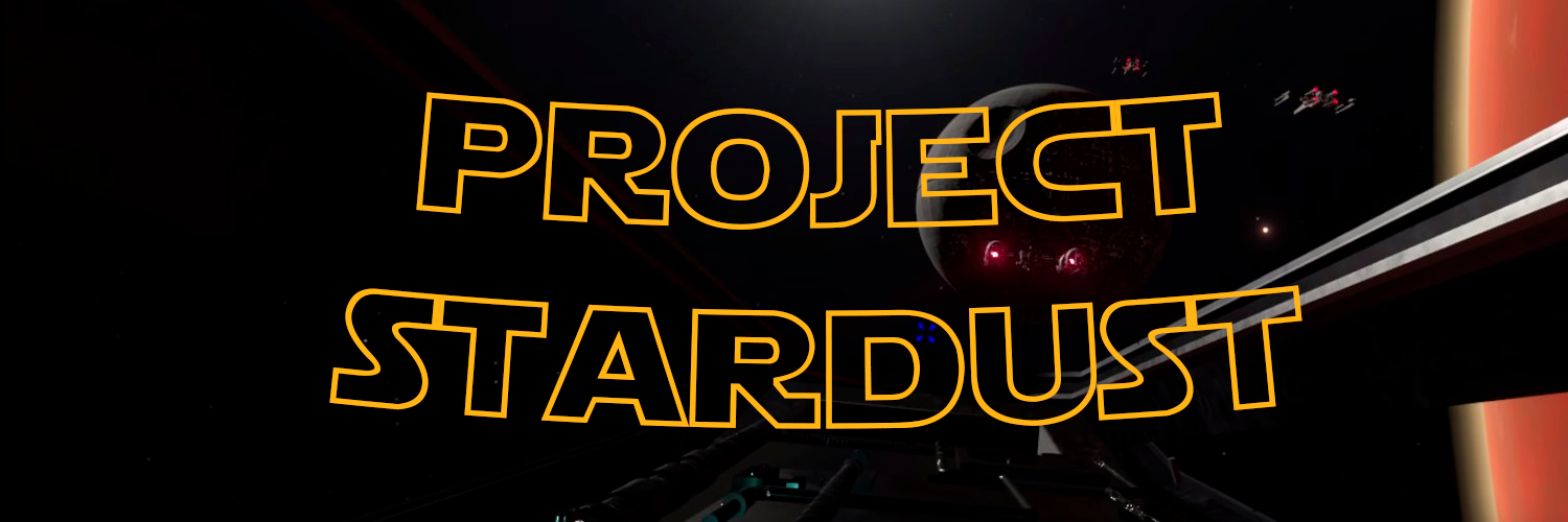 Project Stardust