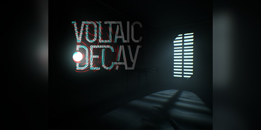 Cover image for Voltaic Decay