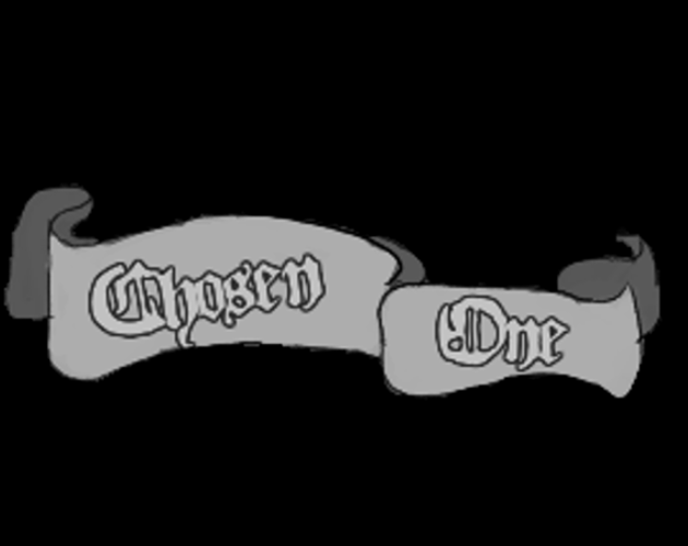 Chosen One (AdventureJam 2020)