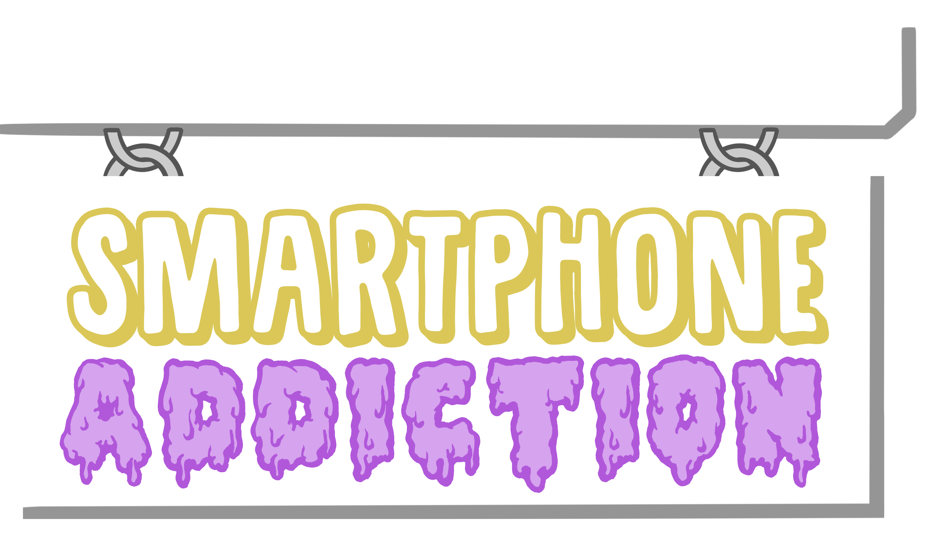 Cover image for Smartphone Addiction