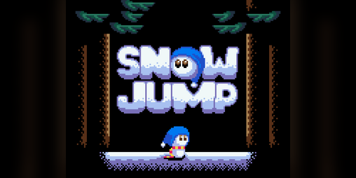 Cover image for Snow Jump