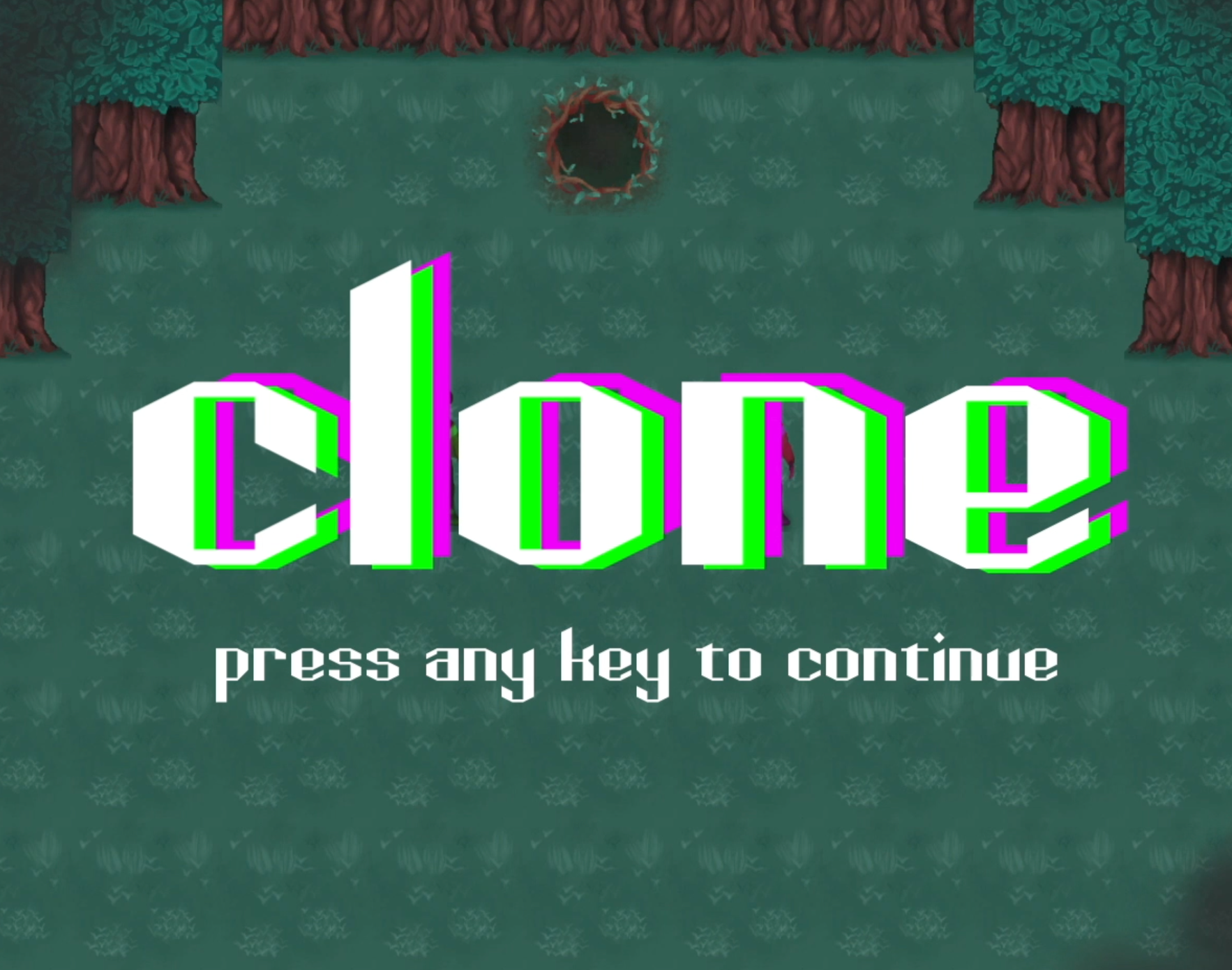 Clone