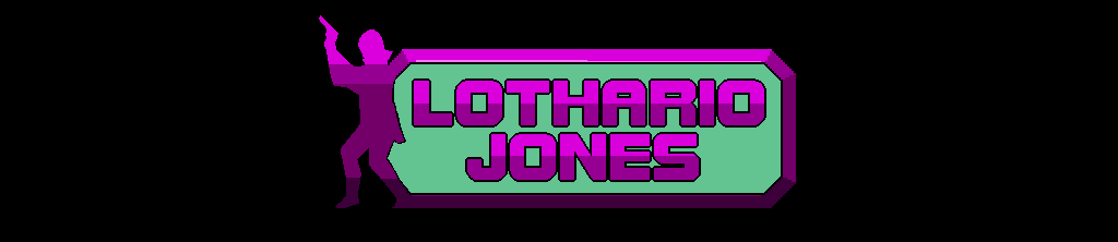 Lothario Jones