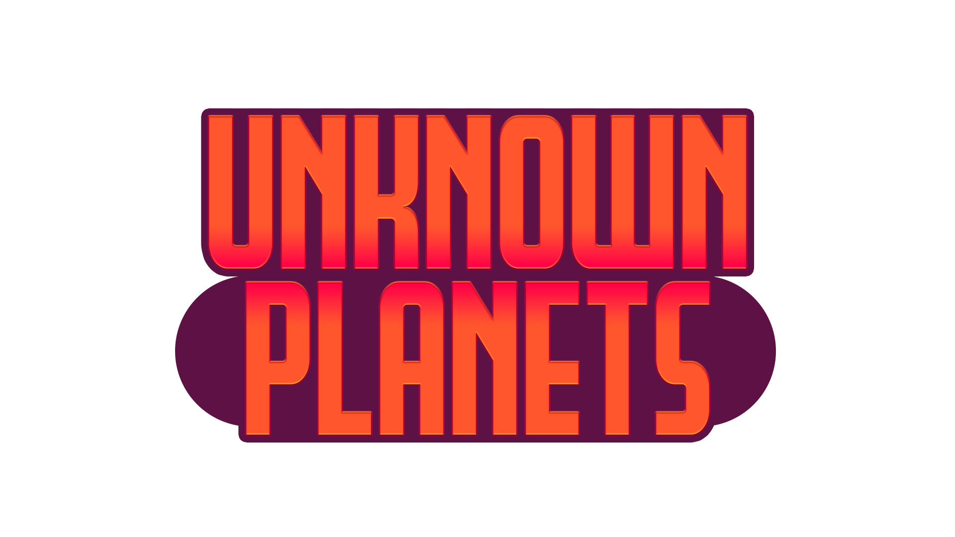 Unknown Planets