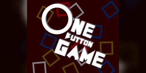 Cover image for One Button Game
