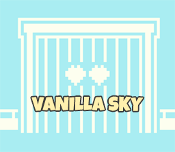 Cover image for Vanilla Sky