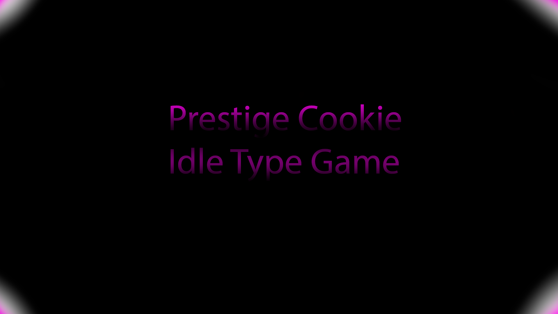 Cover image for Prestige Cookie Idle Type