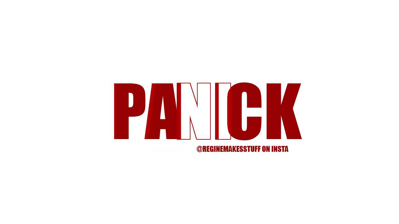 PANICK