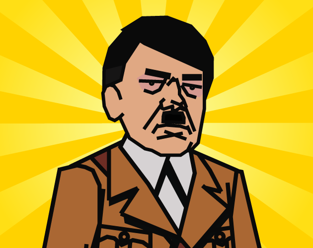 Cover image for Dictator Launcher