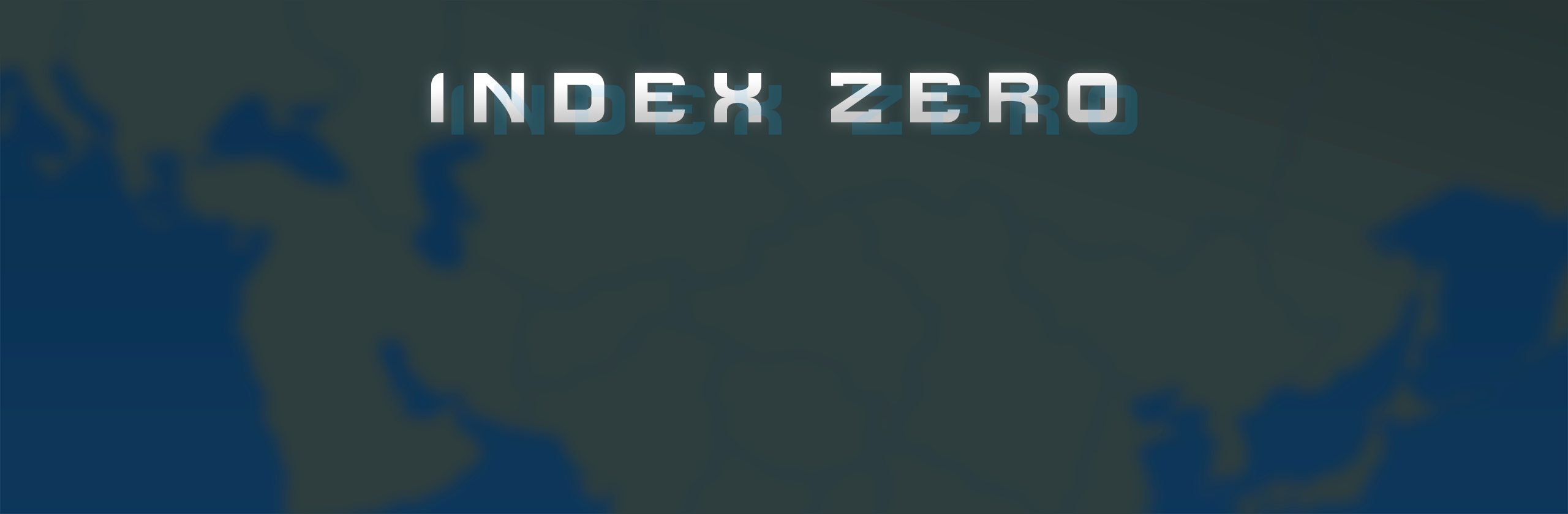Index ZERO