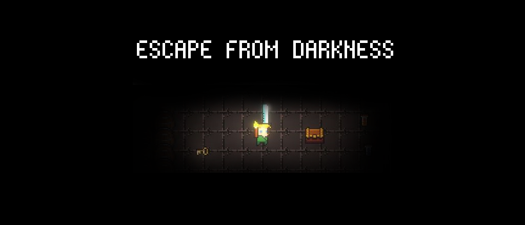 Escape-From-Darkness