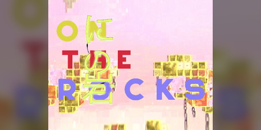 Cover image for On The Rocks