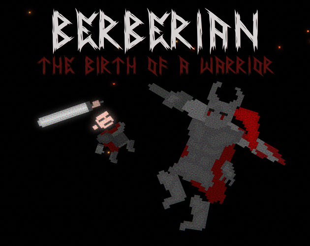 Cover image for Berberian