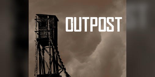Cover image for Outpost